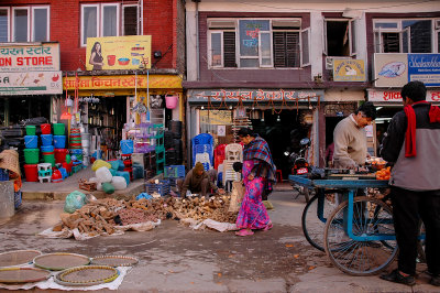 Kathmandu