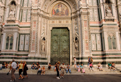 Duomo, Florence