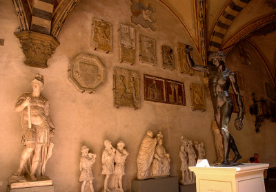 Museo Nazionale del Bargello, Florence