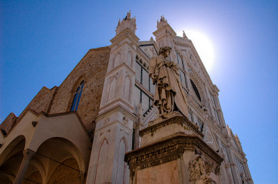 Santa Croce, Florence