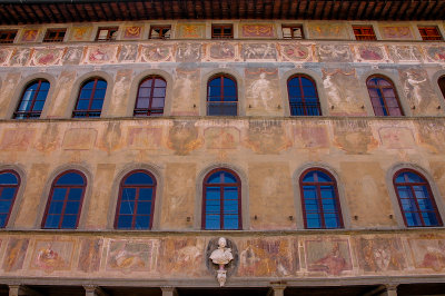 Piazza Santa Croce, Florence