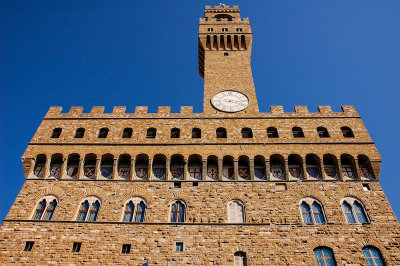 Palazzo Vecchio, Florence