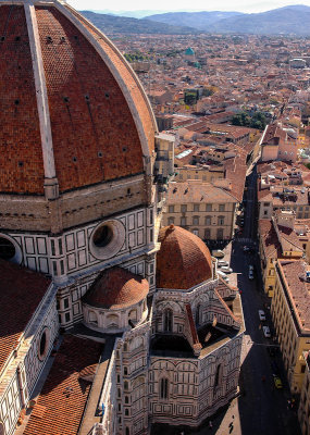 Duomo, Florence