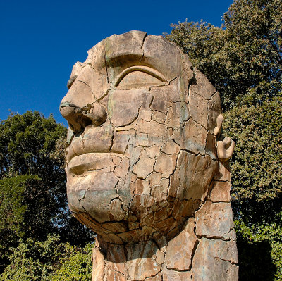 Gardino di Boboli, Florence