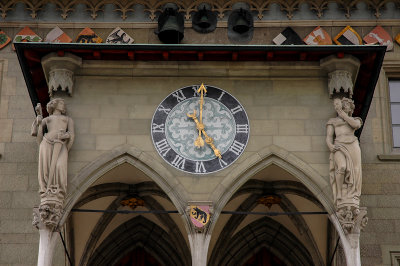 City Hall, Bern