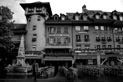 Waisenhausplatz, Bern