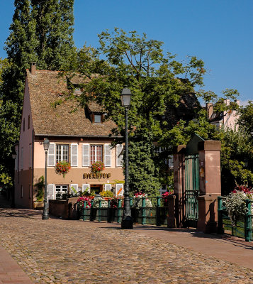 La Petite France, Strasbourg