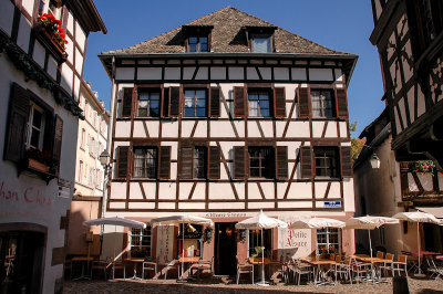 La Petite France, Strasbourg