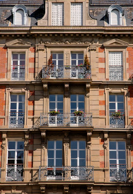 Quai Saint-Thomas, Strasbourg