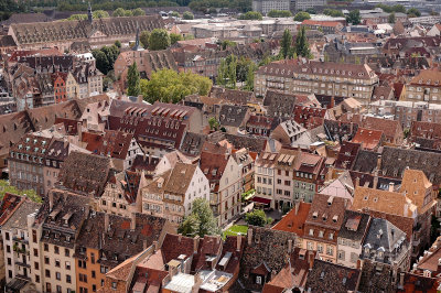 Strasbourg