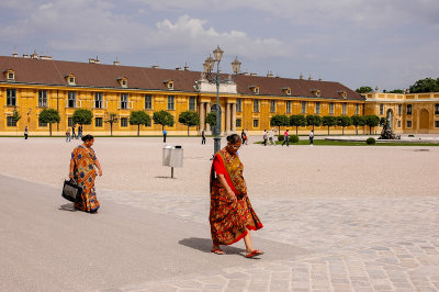 Schnbrunn Palace