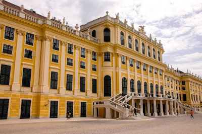 Schnbrunn Palace