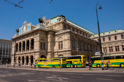 State Opera, Vienna