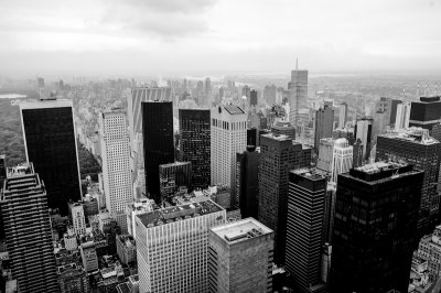 Midtown, New York City