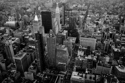 Midtown, New York City