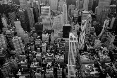 Midtown, New York City