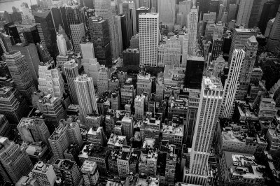 Midtown, New York City