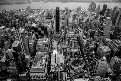 Midtown, New York City