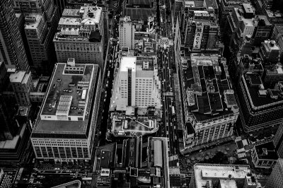 Midtown, New York City