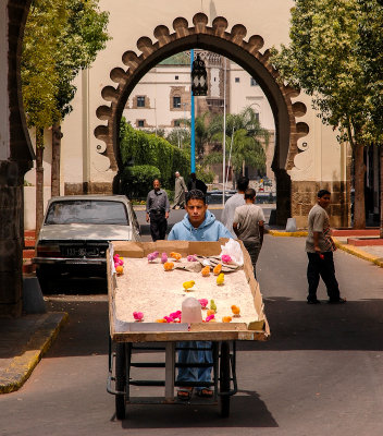 Casablanca