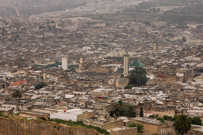 Medina of Fez, Fes