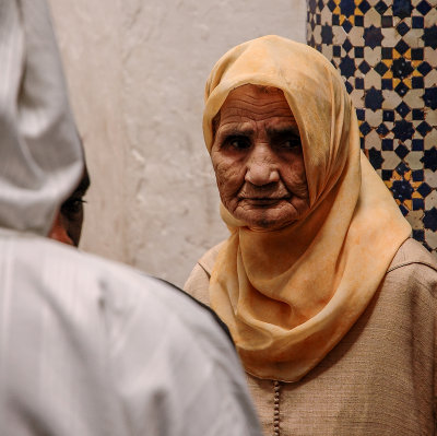 Medina of Fez, Fes