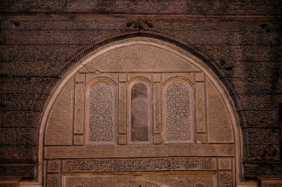 Medina of Fez, Fes
