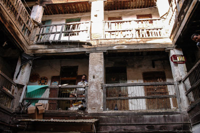 Medina of Fez, Fes