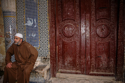 Medina of Fez, Fes