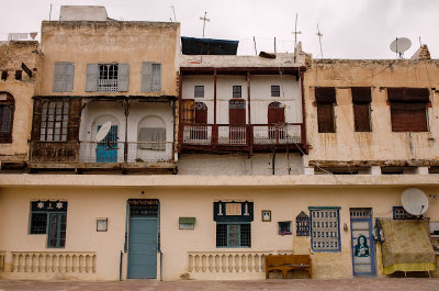 Fez Mellah, Fes
