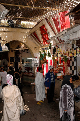 Medina of Fez, Fes