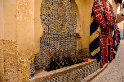 Medina of Fez, Fes