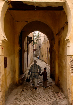Medina of Fez, Fes