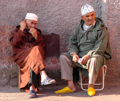 Marrakech