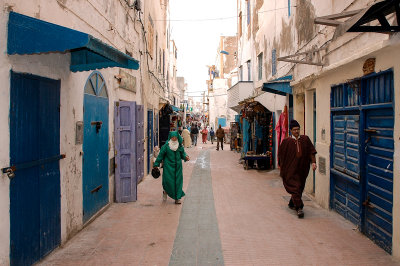 Essaouira