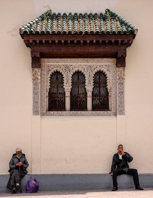 Casablanca