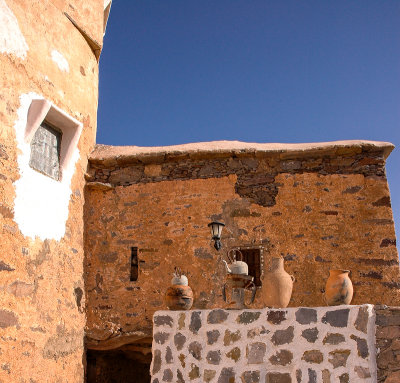 Tizourgane Kasbah