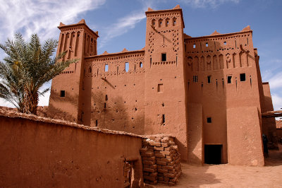 2006 Ait Benhaddou (Morocco)
