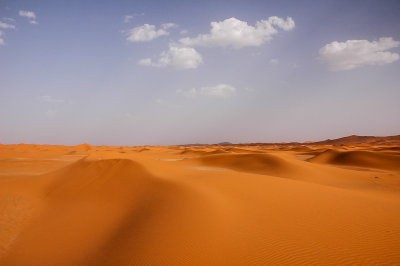 Erg Chebbi