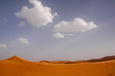 Erg Chebbi