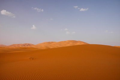 Erg Chebbi