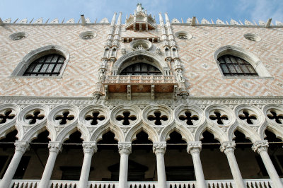 Palazzo Ducale, Venice