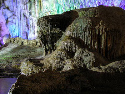 Hang Dau Go Cave, Halong Bay