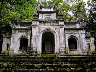 Perfum Pagoda
