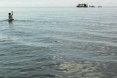 Tonl Sap Lake