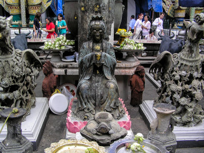 Wat Phra Kaew, Bangkok