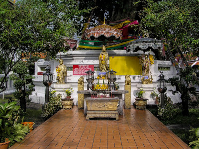 Wat Pho, Bangkok