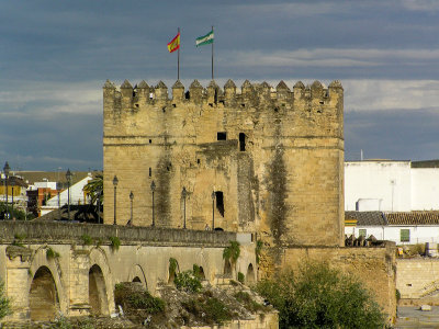 Torre de la Calahorra, Crdoba