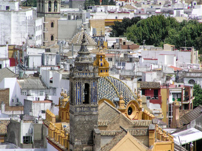 Sevilla