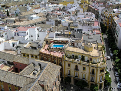 Sevilla